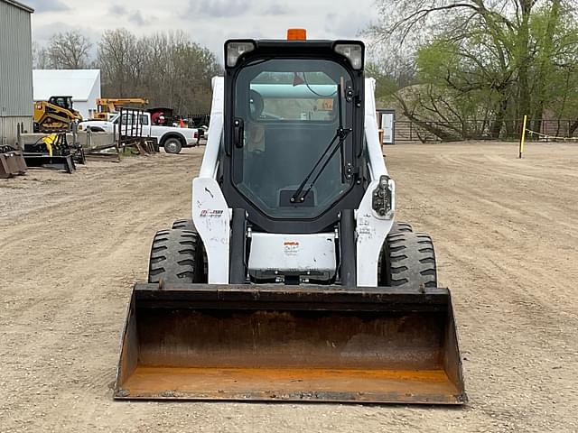 Image of Bobcat S650 equipment image 1