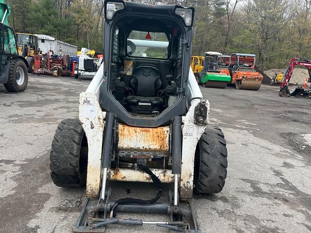 Image of Bobcat S650 equipment image 1
