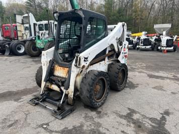 Main image Bobcat S650