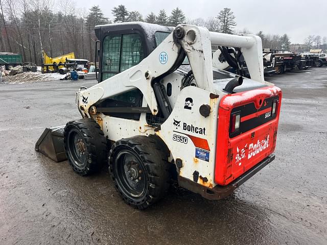 Image of Bobcat S650 equipment image 2