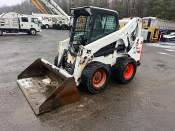 Main image Bobcat S650