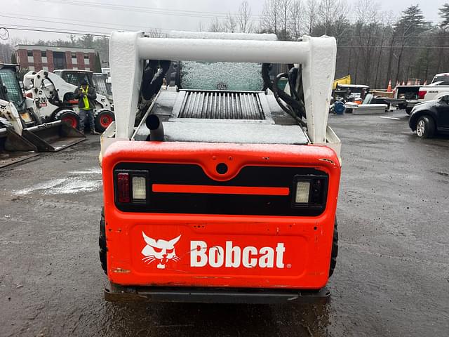 Image of Bobcat S650 equipment image 3