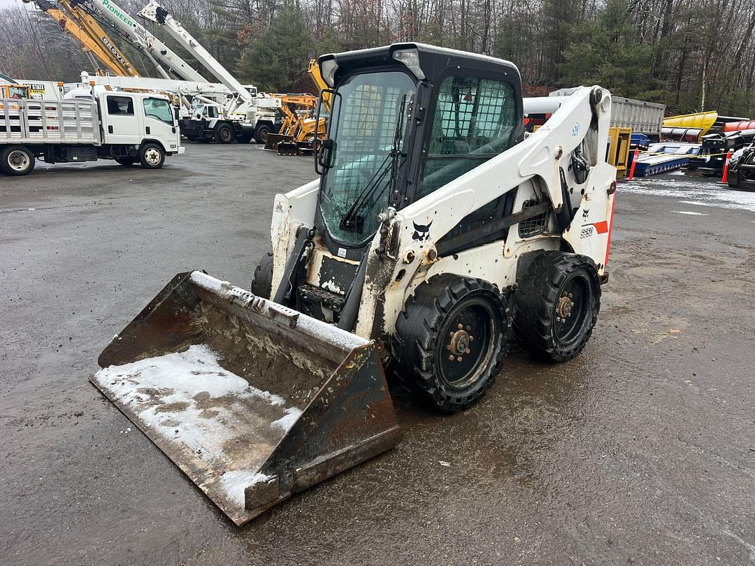 Image of Bobcat S650 Primary image