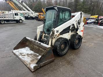 Main image Bobcat S650