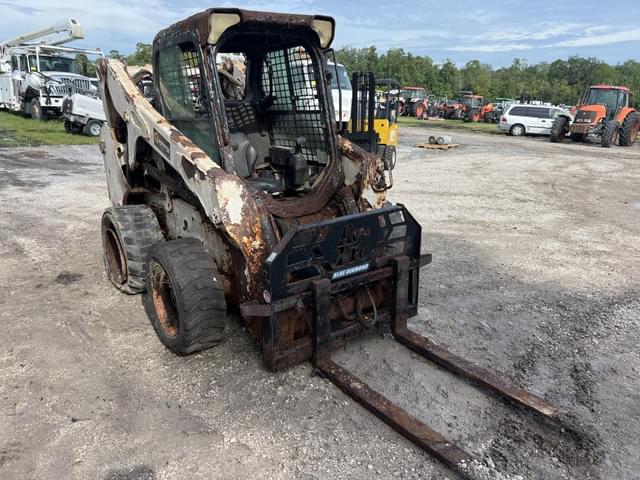 Image of Bobcat S650 equipment image 3