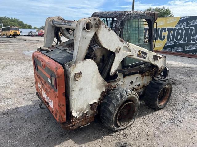 Image of Bobcat S650 equipment image 2