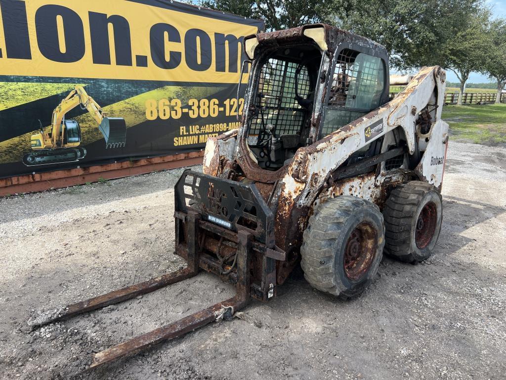 Image of Bobcat S650 Primary image