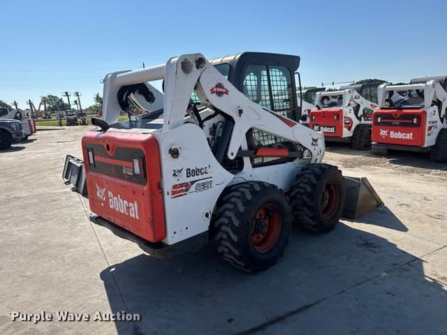 Image of Bobcat S650 equipment image 3