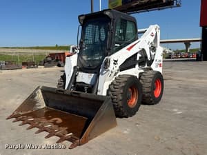 2018 Bobcat S650 Image