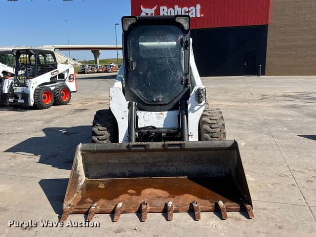 Image of Bobcat S650 equipment image 1