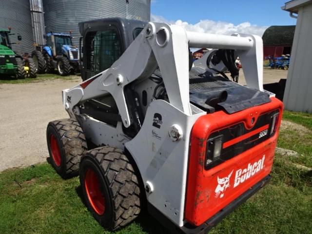Image of Bobcat S650 equipment image 1