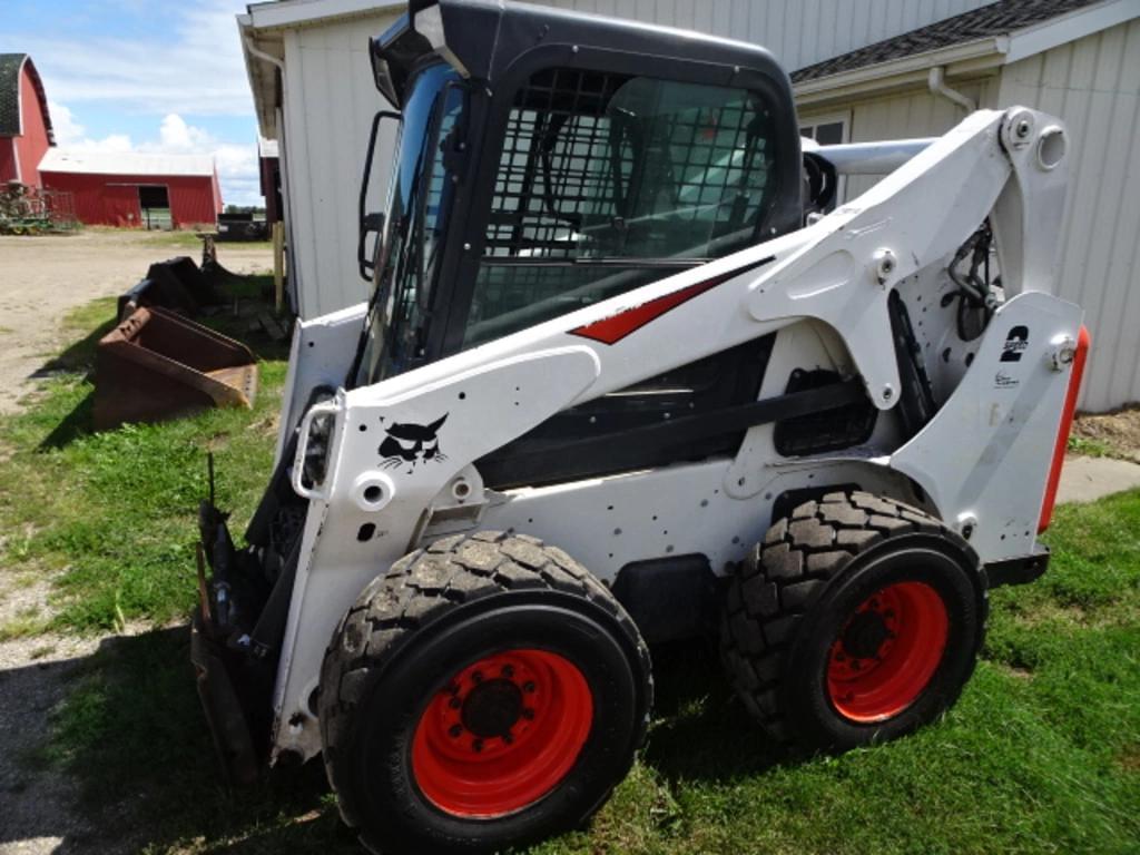 Image of Bobcat S650 Primary image