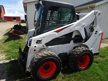 Main image Bobcat S650