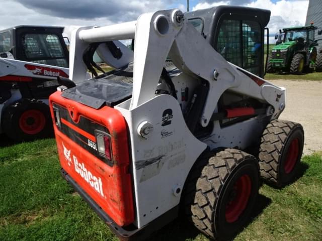 Image of Bobcat S650 equipment image 3