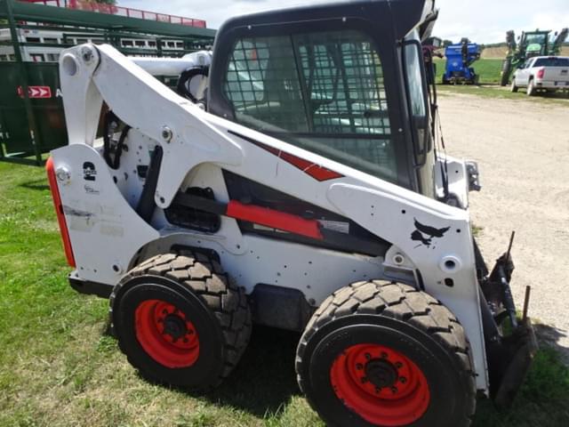 Image of Bobcat S650 equipment image 4