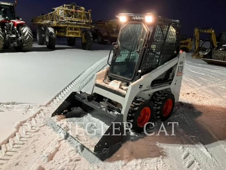 2018 Bobcat S70 Equipment Image0