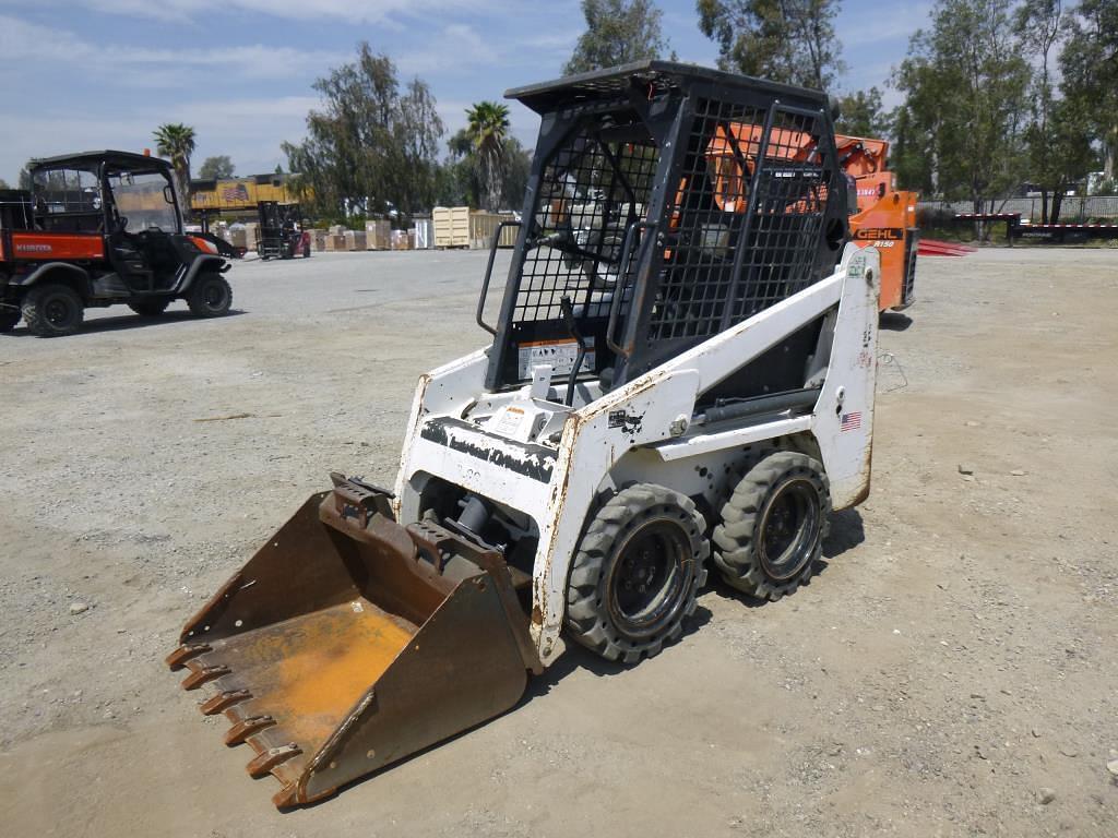 Image of Bobcat S70 Primary image