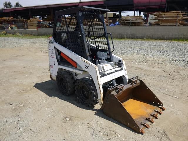 Image of Bobcat S70 equipment image 1