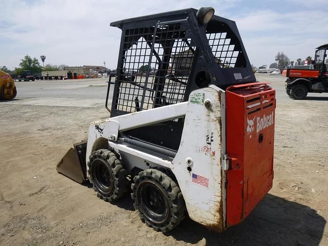 Image of Bobcat S70 equipment image 3