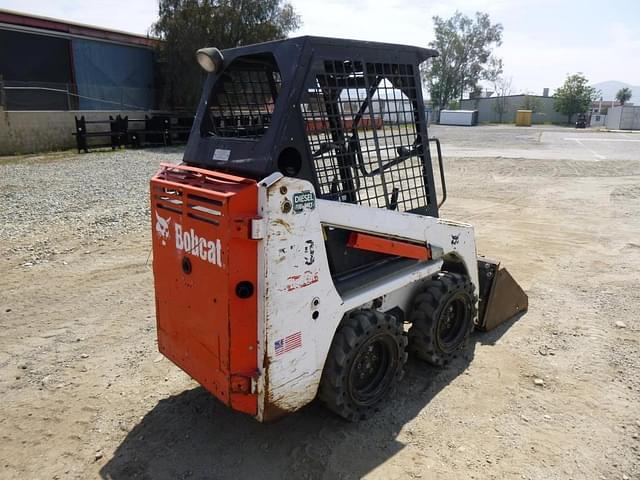 Image of Bobcat S70 equipment image 2