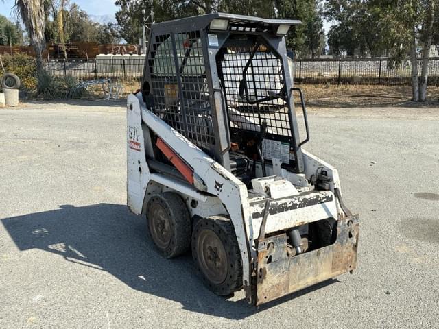 Image of Bobcat S70 equipment image 1