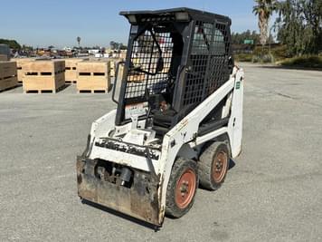 Main image Bobcat S70
