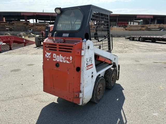 Image of Bobcat S70 equipment image 2