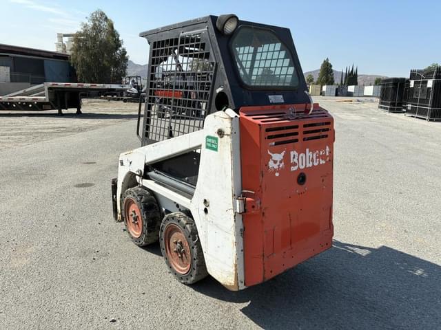 Image of Bobcat S70 equipment image 3