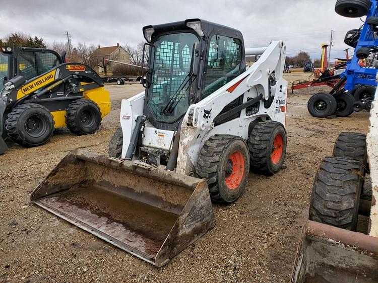 1999 Bobcat 963 Construction Skid Steers for Sale | Tractor Zoom