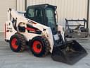 2018 Bobcat S740 Image