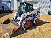 Thumbnail image Bobcat S740 1