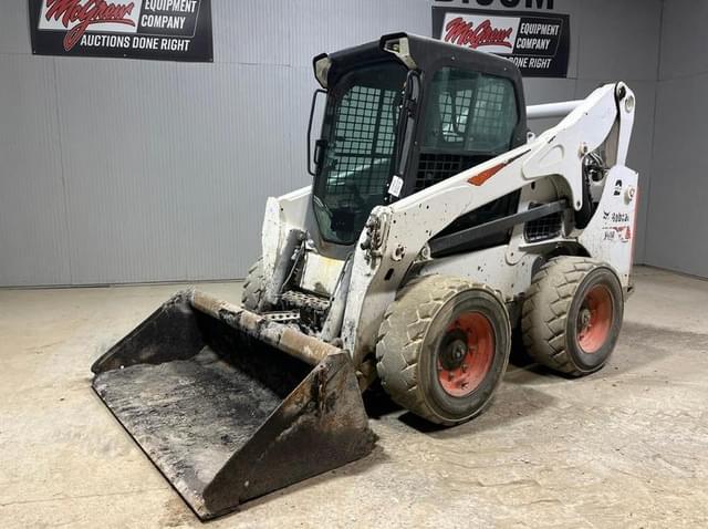 Image of Bobcat S740 equipment image 1