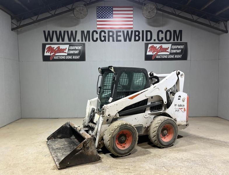Image of Bobcat S740 Primary image