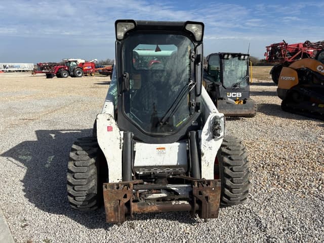 Image of Bobcat S770 equipment image 1