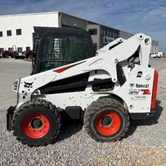 Image of Bobcat S770 Image 1
