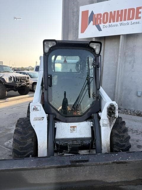 Image of Bobcat S770 equipment image 2