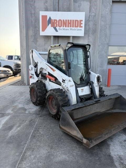 2018 Bobcat S770 Equipment Image0
