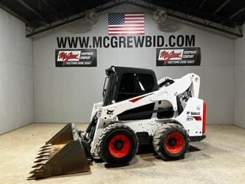 Main image Bobcat S770