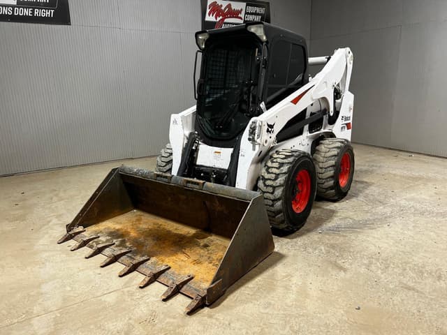 Image of Bobcat S770 equipment image 1