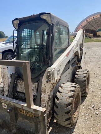 Main image Bobcat S770