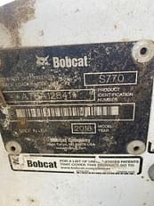 Main image Bobcat S770 3