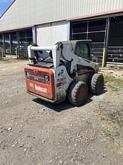 Main image Bobcat S770 4