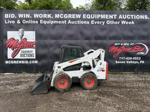 2018 Bobcat S770 Image