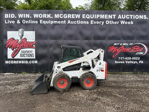 Equipment Main Image