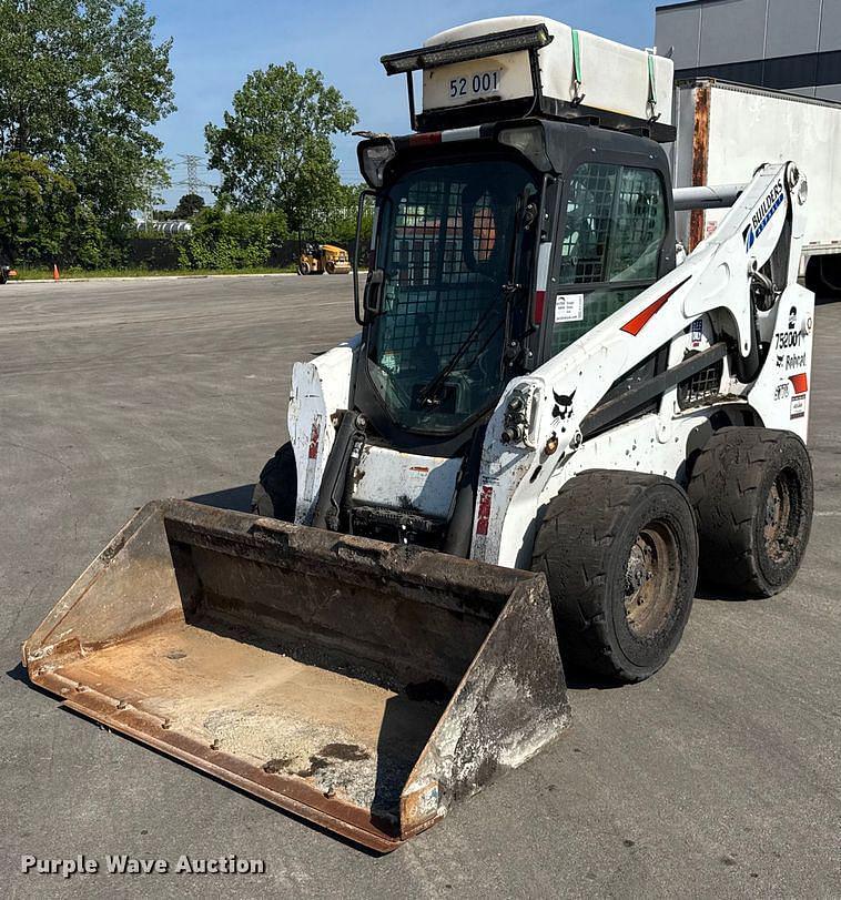 Image of Bobcat S770 Primary image