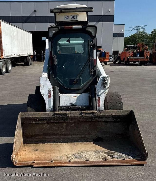 Image of Bobcat S770 equipment image 1