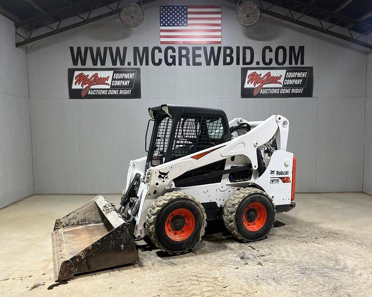 Image of Bobcat S770 Primary image