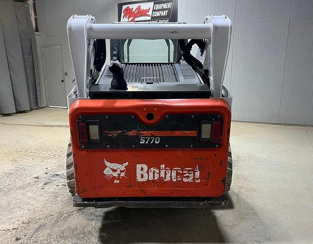 Image of Bobcat S770 equipment image 3