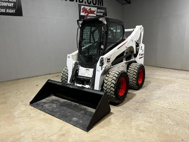 Image of Bobcat S770 equipment image 1