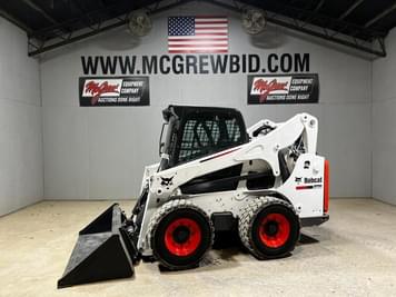 Main image Bobcat S770